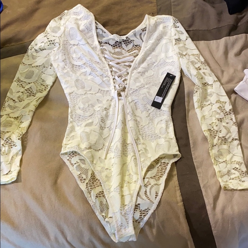 Bodysuit
